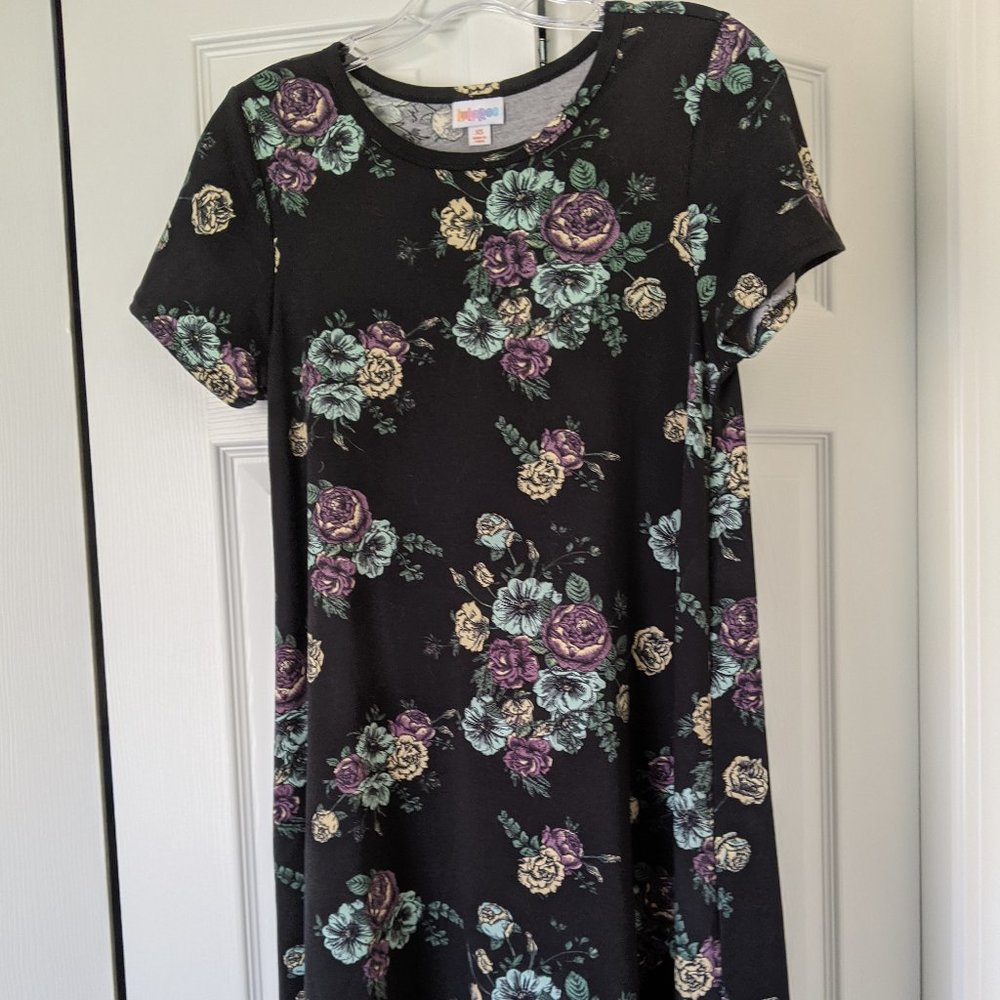 LulaRoe Carly Dress